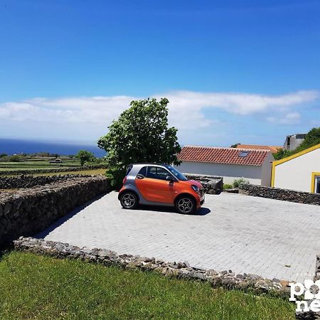 Recanto Das 5 By Pontanegraazores Cinco Ribeiras Exterior foto