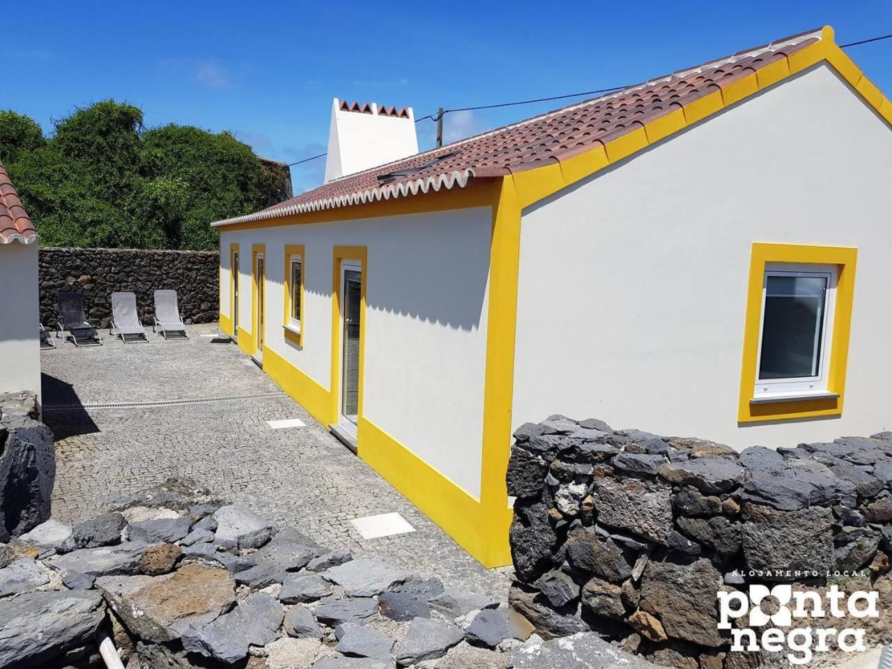 Recanto Das 5 By Pontanegraazores Cinco Ribeiras Quarto foto